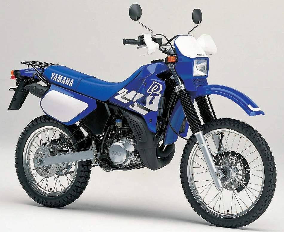 yamaha dt 125 riyasewana